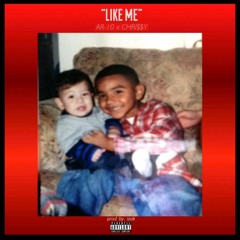 Like Me (feat. Chri$$y)