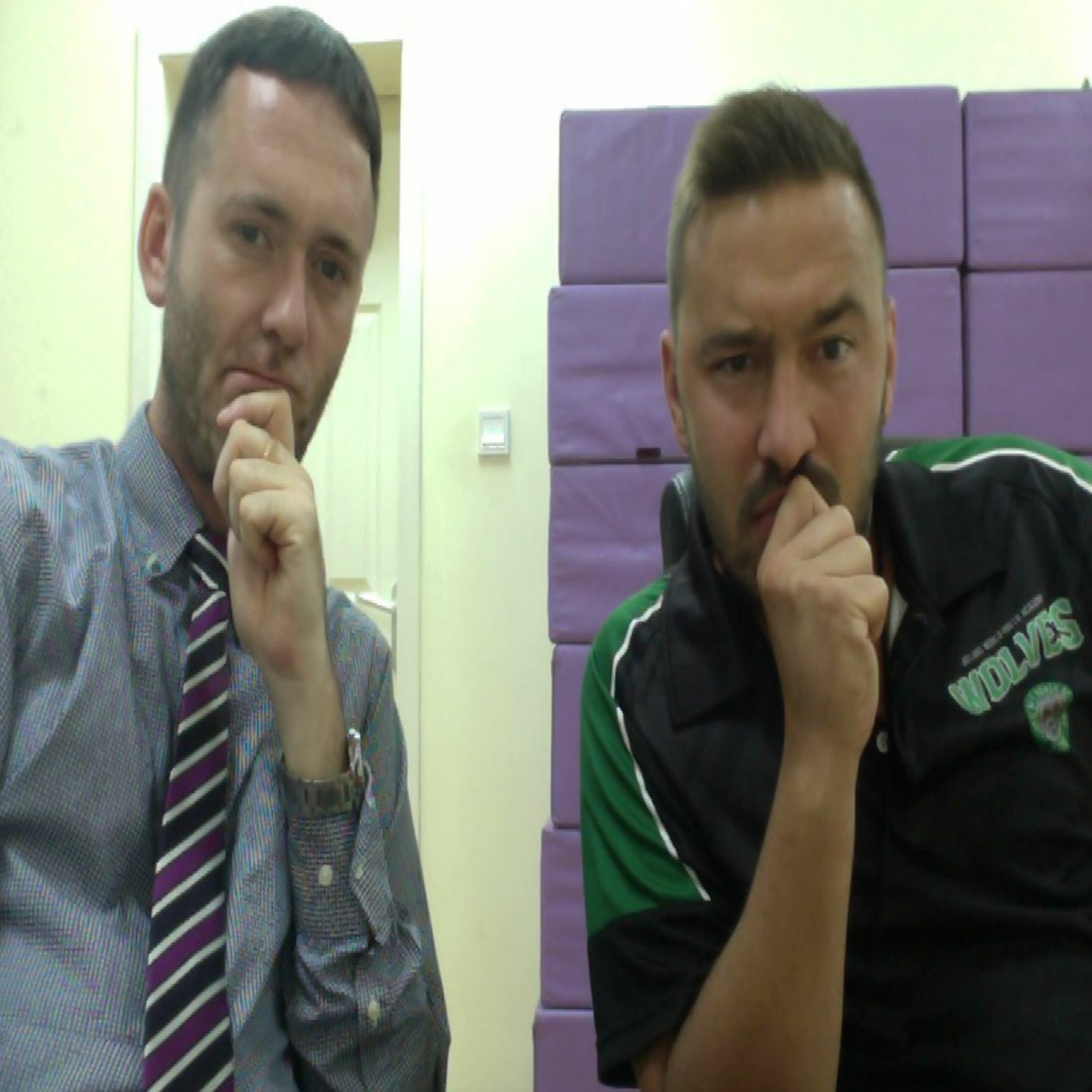 Football Minute... LIVE!