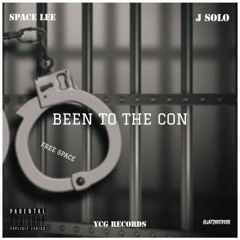 Space Lee X J Solo - Been To The Con