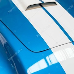 Race Stripes (feat. Adam)