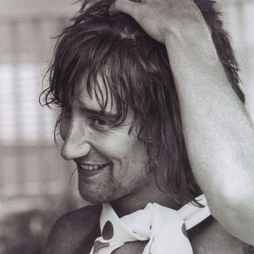 You're In My Heart (The Final Acclaim) Rod Stewart (InFiction Remix)