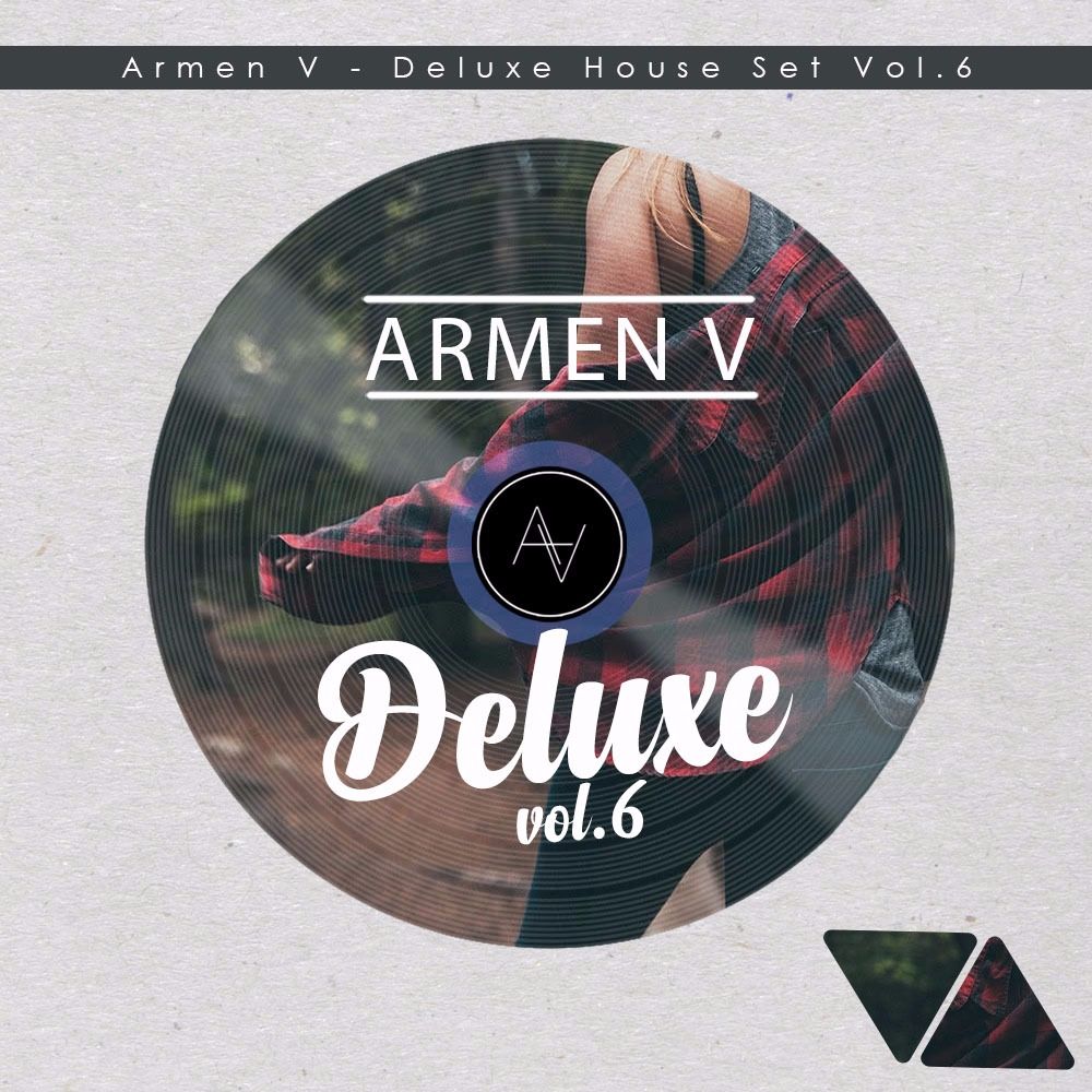 Armen V – Deluxe House Set Vol.6