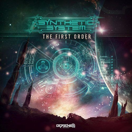Replay - Li-AN (Synthetic System Remix) OUT NOW by Dropzone Records