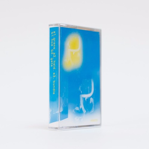 ANM035 Exael — Bundle