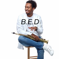 B.E.D (Sax)