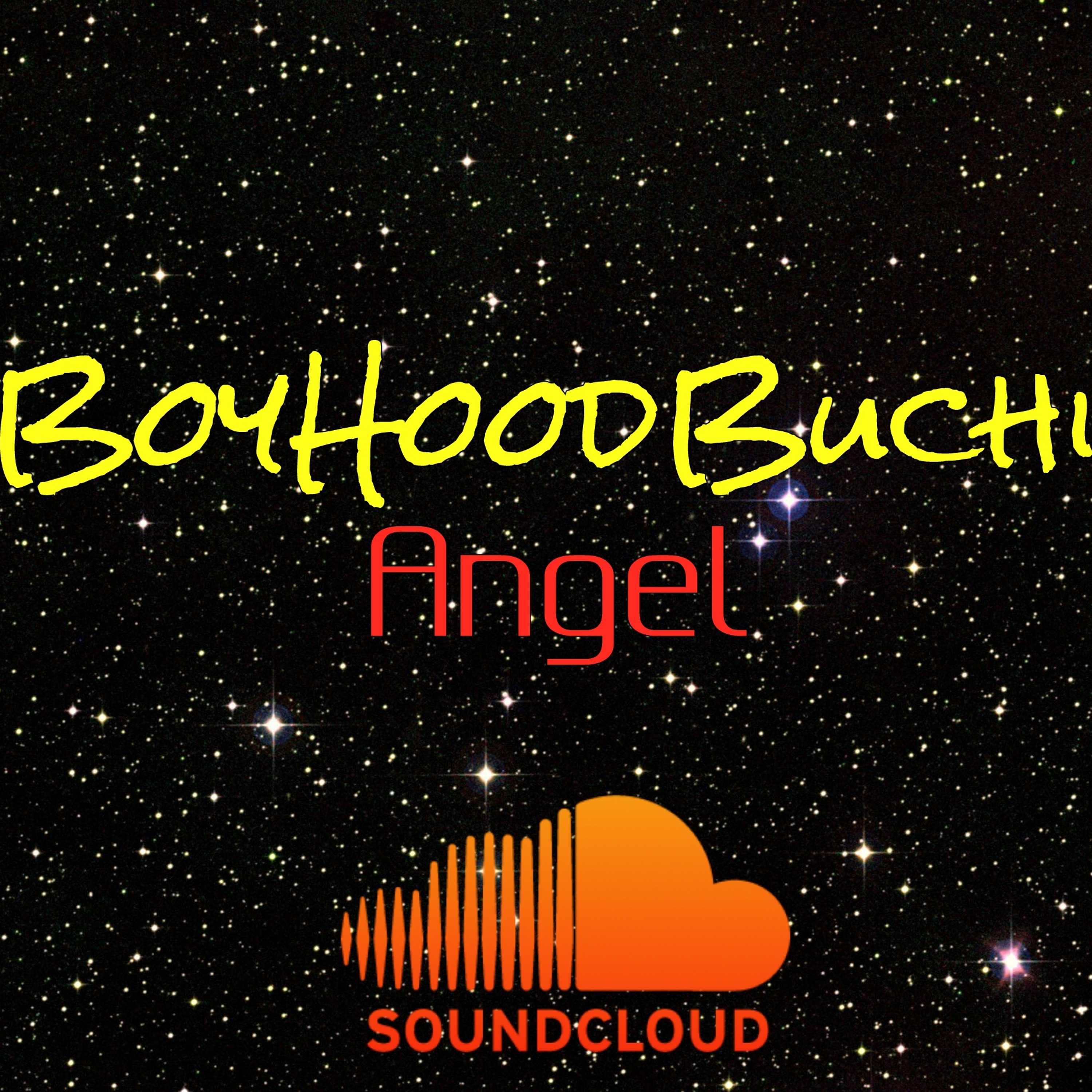 Angel episode artwork