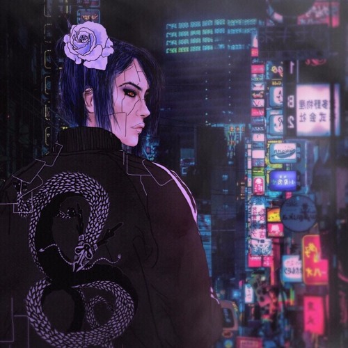 potsu im closing my eyes (slowed)