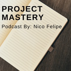 Project Mastery Day 1 - Introduction