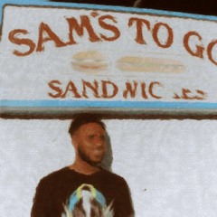 Right On Time (freestyle) (prod. Canei Finch)