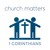 Artwork for Church matters - Part 12 (SYNC)
