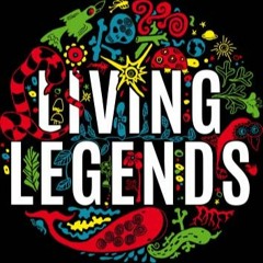 Living Legends