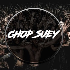 System of a Down - Chop Suey(Chase n Robbers remix)