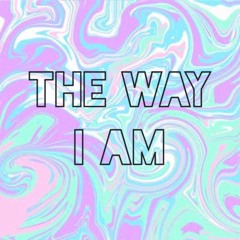 The Way I Am - Ingrid Michaelson (Cover)