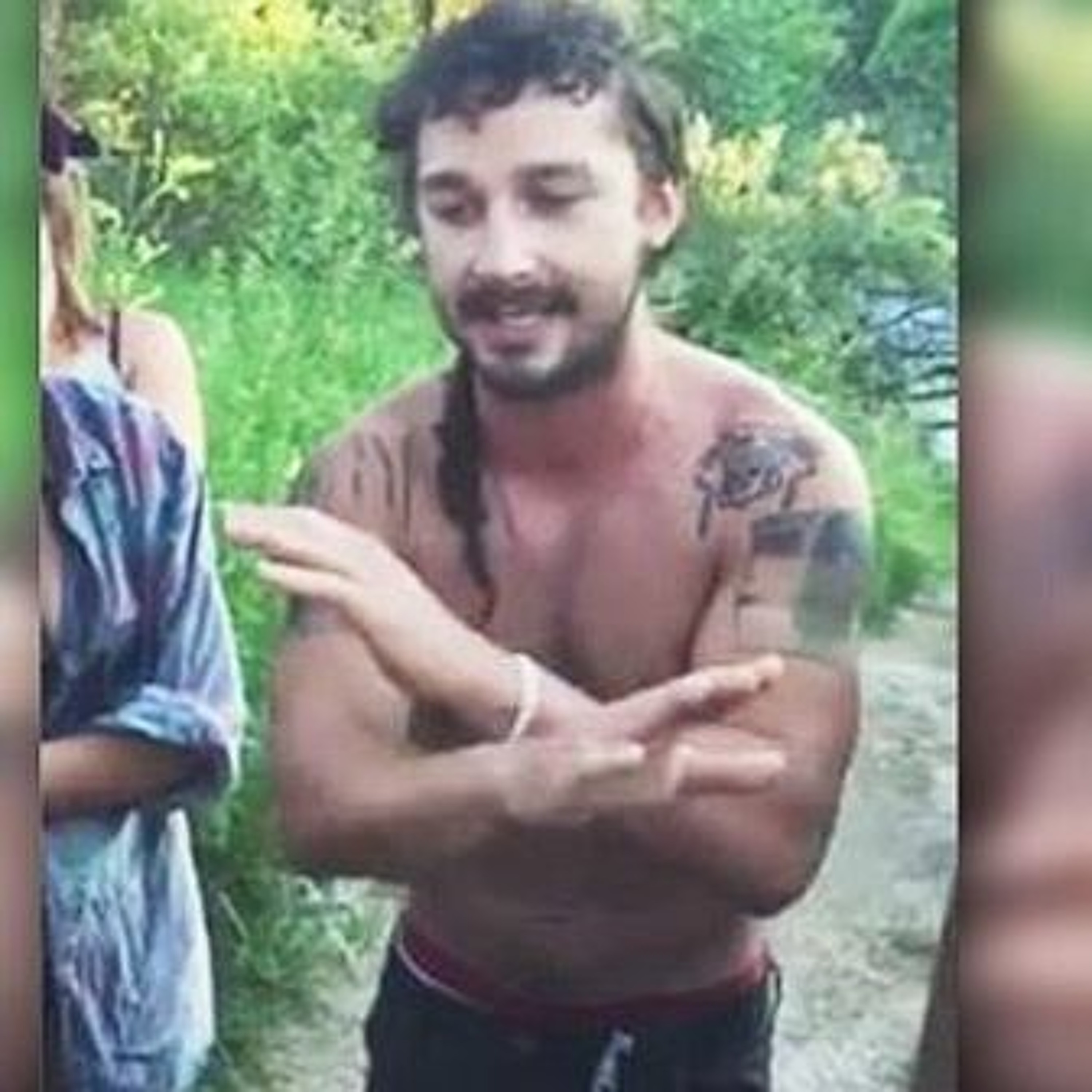 Episode 7: How Do You Even Pronounce "Shia LaBeouf?"