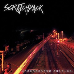 unconscious suicide.