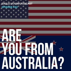 ‘Are You From Australia?’ The Questions I Get Asked The Most | #02