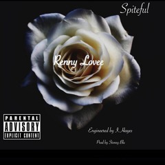 Renny Lovee_Spiteful
