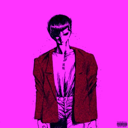 Urameshi (Chopped And Screwed)