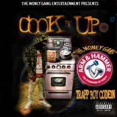 COOK IT UP THE-TAPE