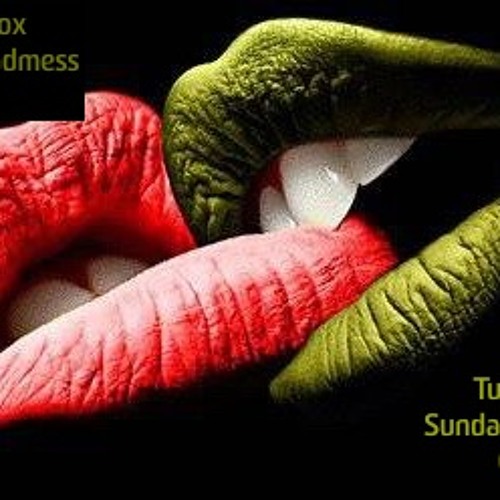 TuneBox (Shoto) - SundayMadness028