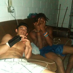 Jonny Cowboy X SouthSide Ren X Str3ak Da G33k - Fuck All You Niggas