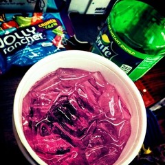 LEAN ON ME x TRAPPBOYCODEIN