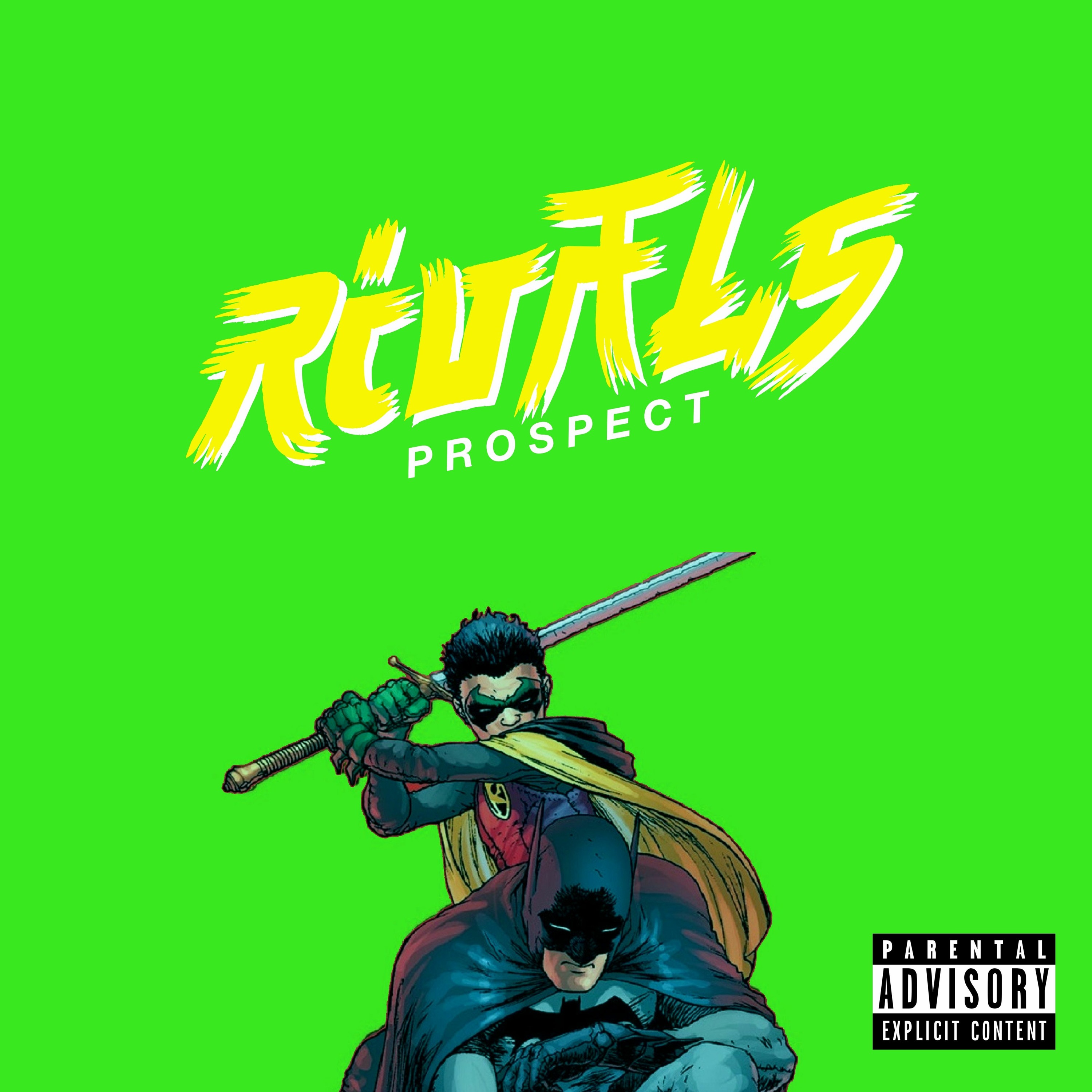 Prospect - Rivals episode artwork