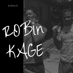 ROBin KAGE