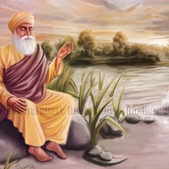 SIT WITH THE GURU