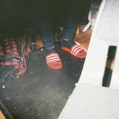 J.G - GAHDAMN ft. #TheSet