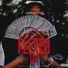 Flexed Up (Prod. By Lavish Savage)