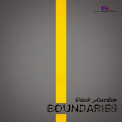 Boundaries (SAMPLE)