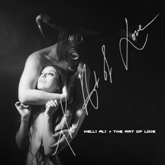 Kelli Ali - The Art of Love (Niki McNally Remix)