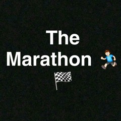 The Marathon (Tay K The Race)