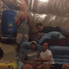 J CUBED - Sugar Daddy, JReed, Stretch    Prod. Yung Ghoula