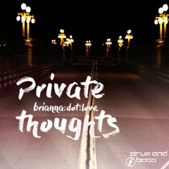 Private thoughts