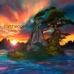 Eartheogen - Down The Well (HollowglypH Remix)