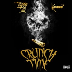 Trippy Tali ft. Kamaal - Crunch Time