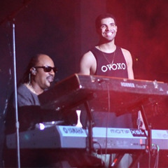 Stevie, Kygo, Drake (Austin Wicker Edit)