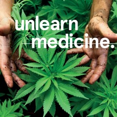 Is medical marijuana the next wonder drug - Professor Iain McGregor