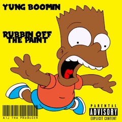 Rubbin' Off The Paint Remix [Prod. by Izak & A1J Tha Producer]