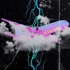 LA 2 H-TOWN FT. BERNARD JABS (prod. by no luck)