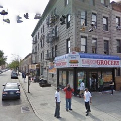 Finesse&Rikoattheparty- SUBURBAN CORNERS 10 DEEP