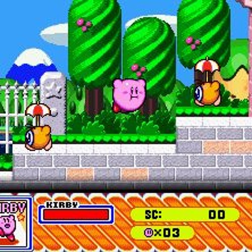 Stream Dyna Blade(Kirby Super Star Soundfont) by Warueegee Listen