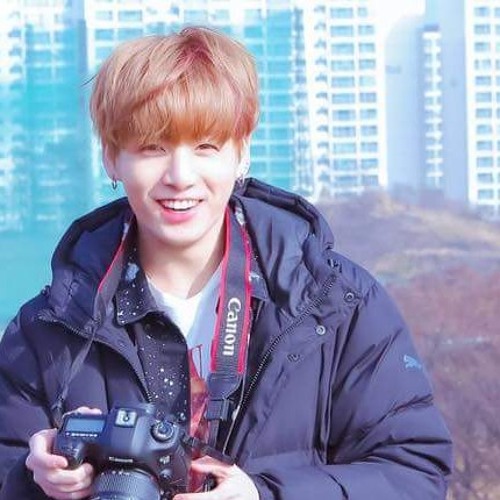Begin Jungkook BTS
