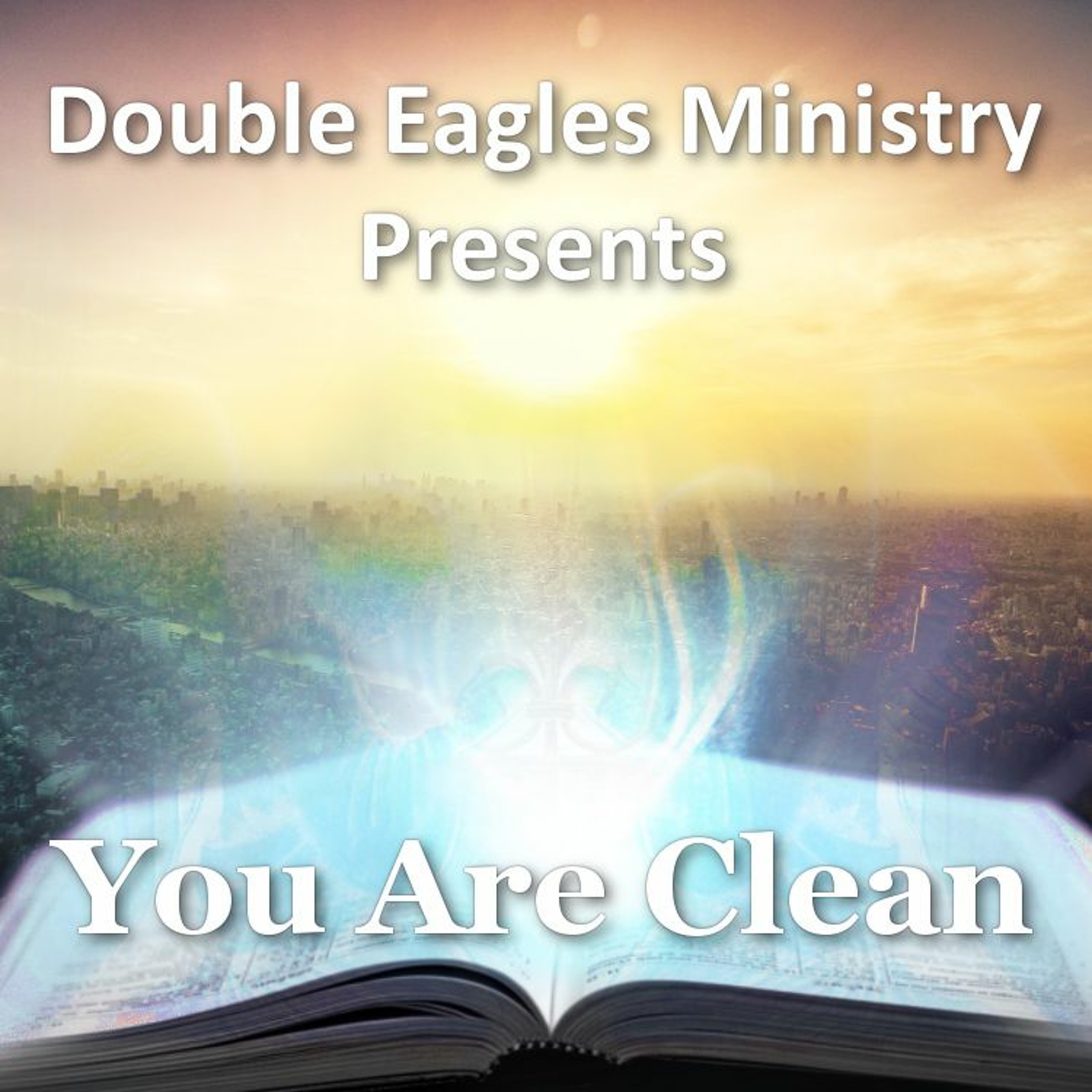 You Are Clean episode artwork