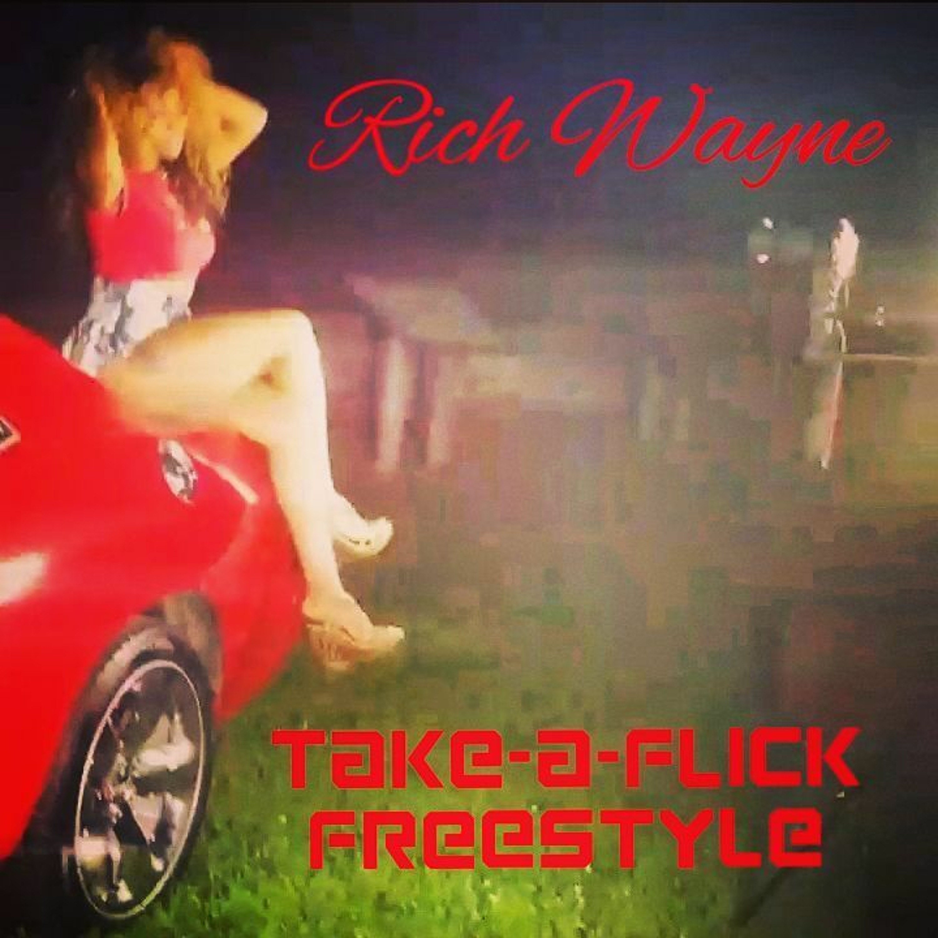 Rich Wayne Music