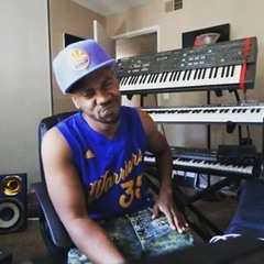 Her Ocean - DJ.Fresh