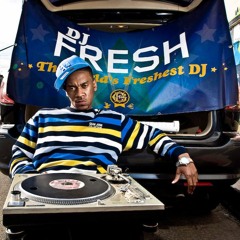 To Your Heart (Part 2) - DJ.Fresh