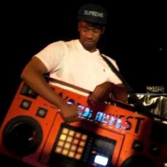 Oooohhhhh (Part 2) - DJ.Fresh